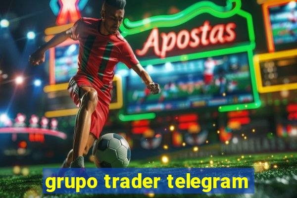 grupo trader telegram